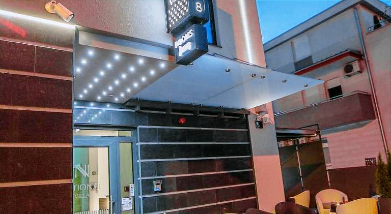 Hotel National — photo 2