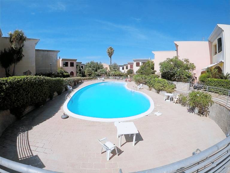 Villa Villasimius