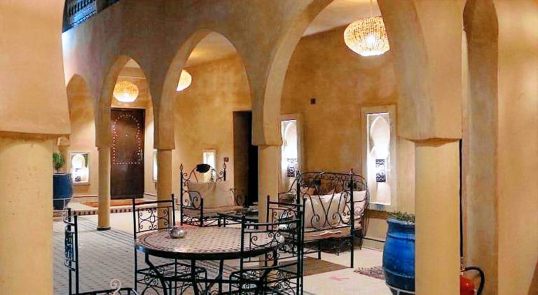 Maison Hassan Merzouga — photo 3