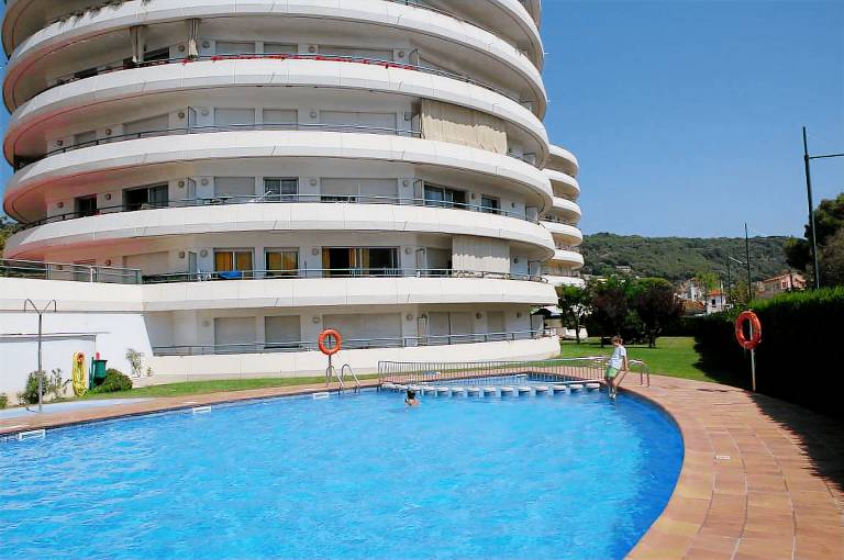 Appartement L'Estartit