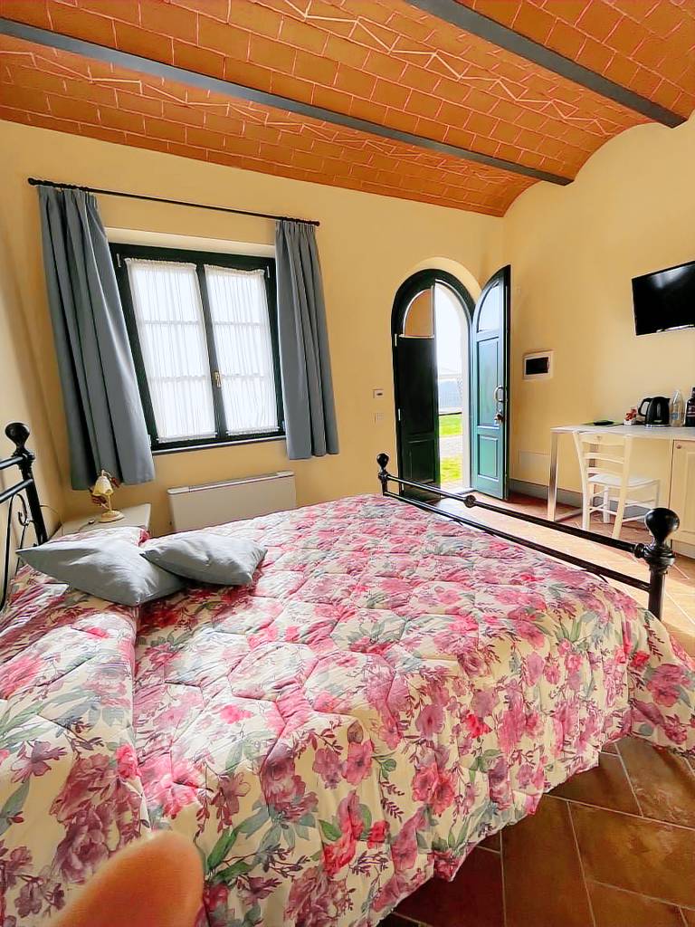 Bauernhof in Cerreto Guidi, Toskana f&uuml;r max. 2 Personen