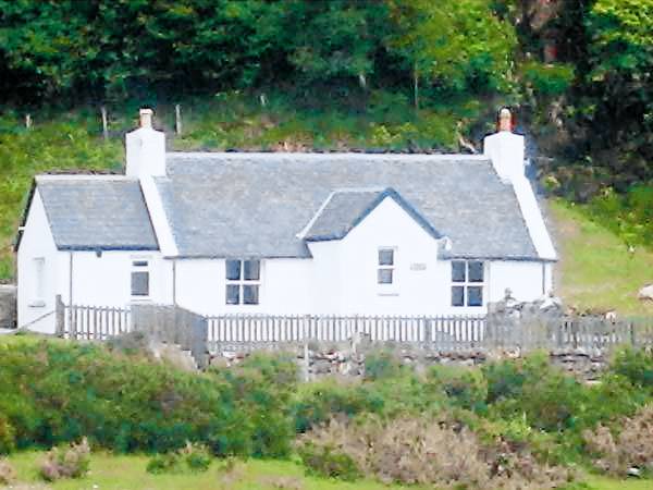 House Glenelg