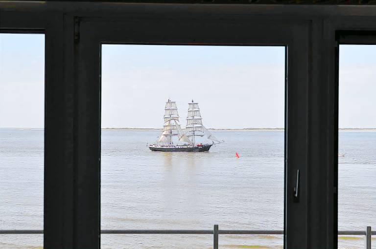 Ferienwohnung Norderney