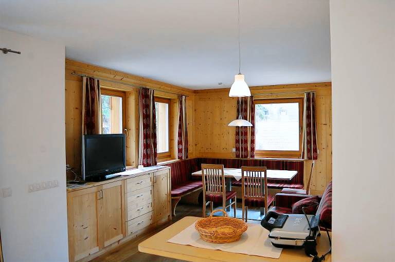 Ferienhaus Wolkenstein in Gröden