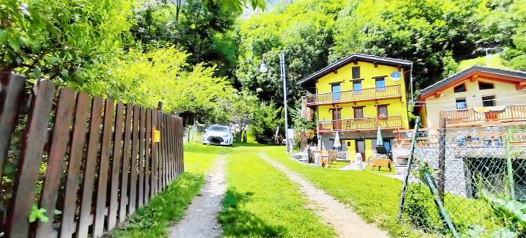 Fully equipped nice vacation home with BBQ & yard | Garden view | Good for workation | Dogs allowed — photo 4