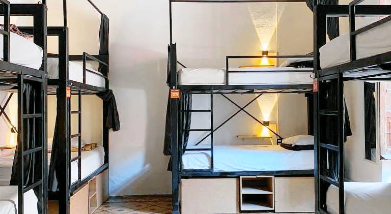 Sukha Hostel San Luis — photo 2