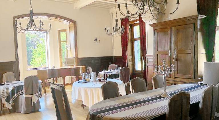 Chateau Tout Y Fault — photo 5