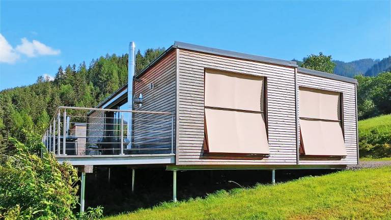 Ferienwohnung  Spielberg