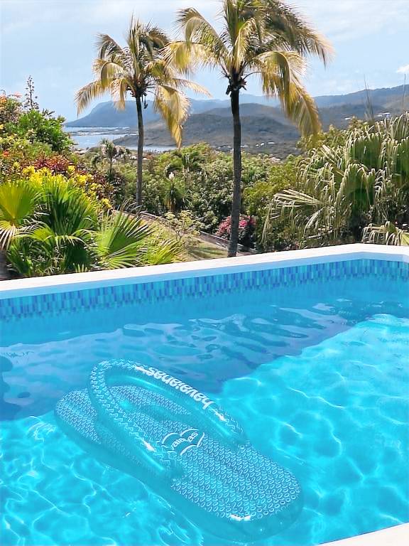 Villa Gros Islet