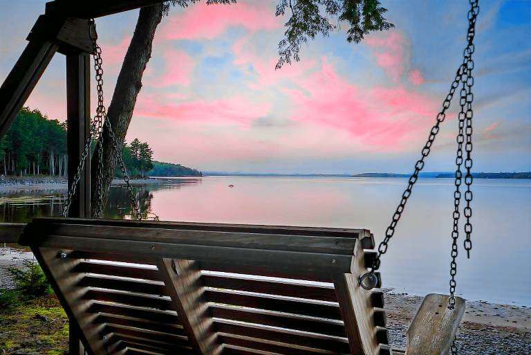 Cabin Ellsworth