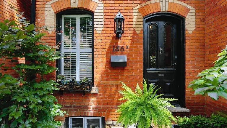 House  Durand