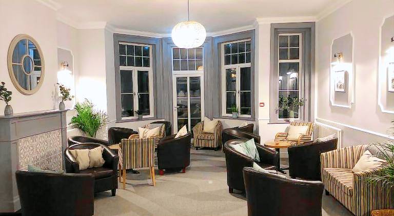 The Kingswood Hotel — photo 4