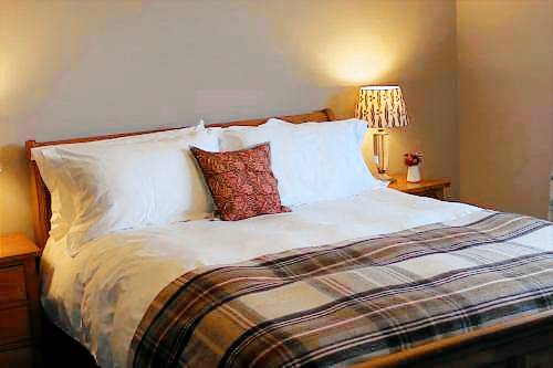 Bed and breakfast Strontian