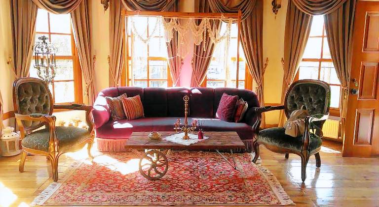 Meltem hanım konagı — photo 4