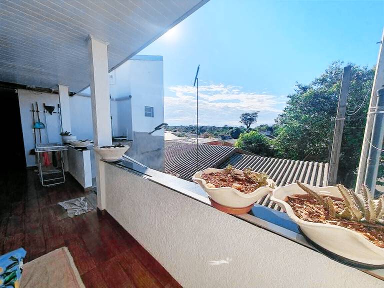 Apartamento Foz do Iguaçu