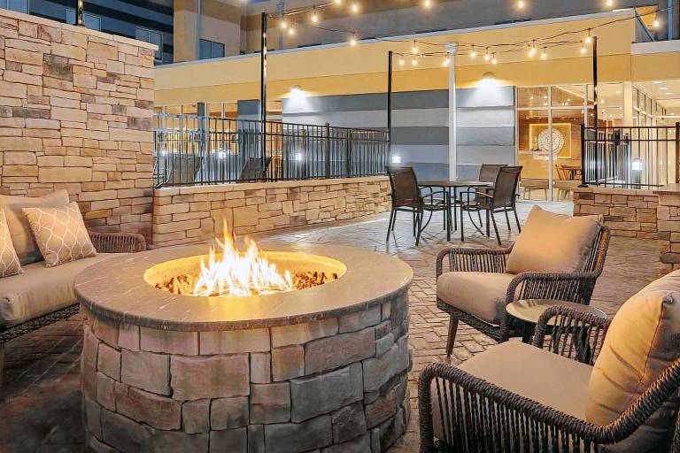 Fairfield by Marriott Inn & Suites Georgetown Lexington in Georgetown, KY