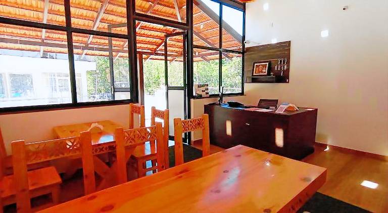 Kurinji Inn — photo 3
