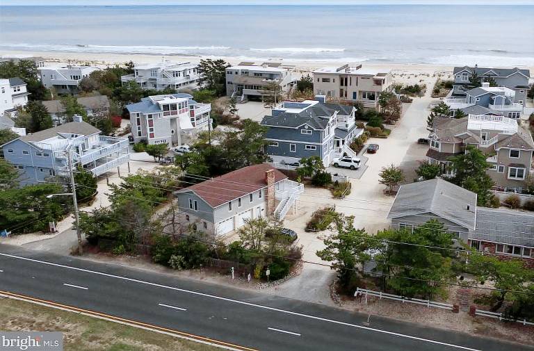House Long Beach Township
