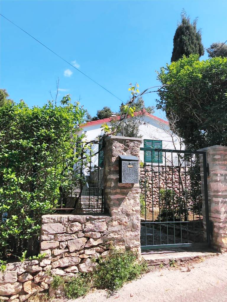 Maison de vacances Supetar