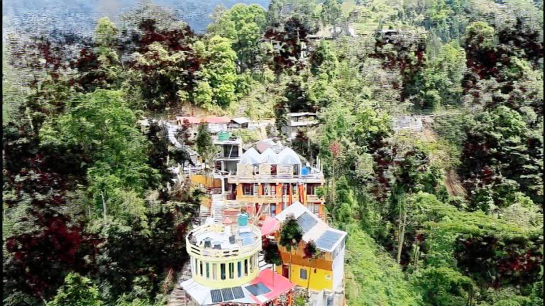 Kolakham - The Himalayan Retreat — photo 3