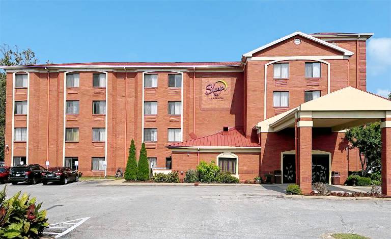 Sleep Inn Nashville Brentwood Cool Springs
