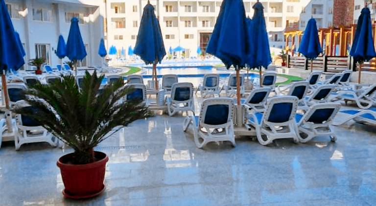 Apartment with pool | Next to the beach | Pets allowed — photo 3