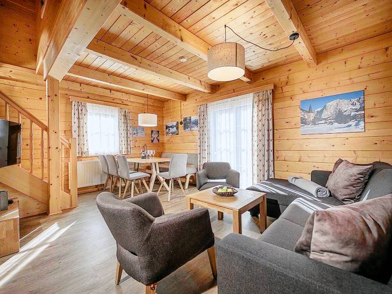 Villa in Gemeinde Altaussee, Salzkammergut f&uuml;r max. 8 Personen