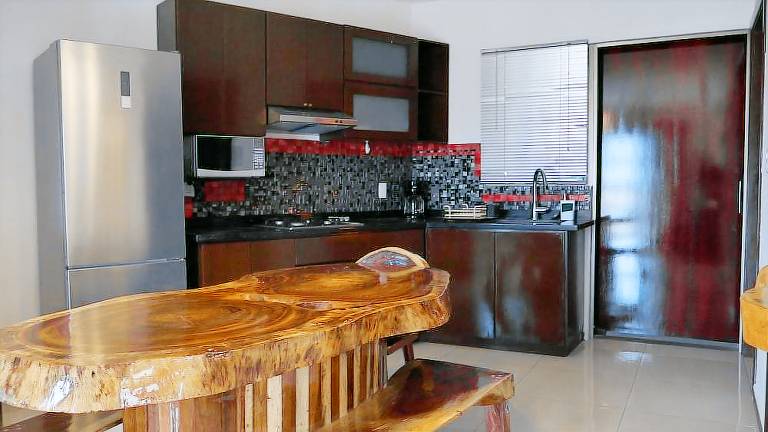Departamento  Tepic