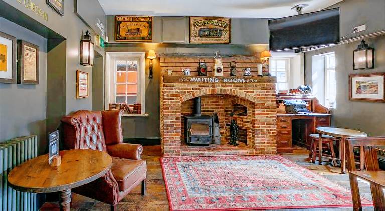 Avon Causeway Hotel — photo 4