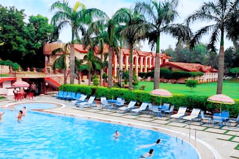 Ashok Country Resort