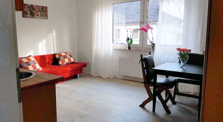 Ferienwohnung Duisburg
