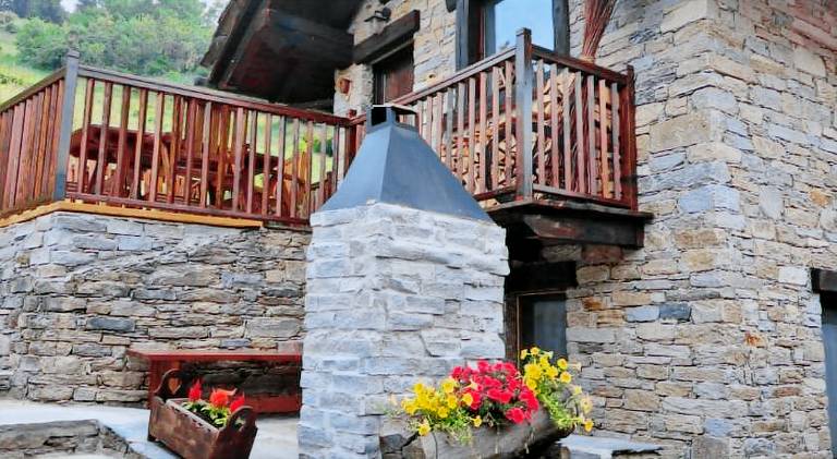 Vacation home with terrace | Pets allowed — photo 3