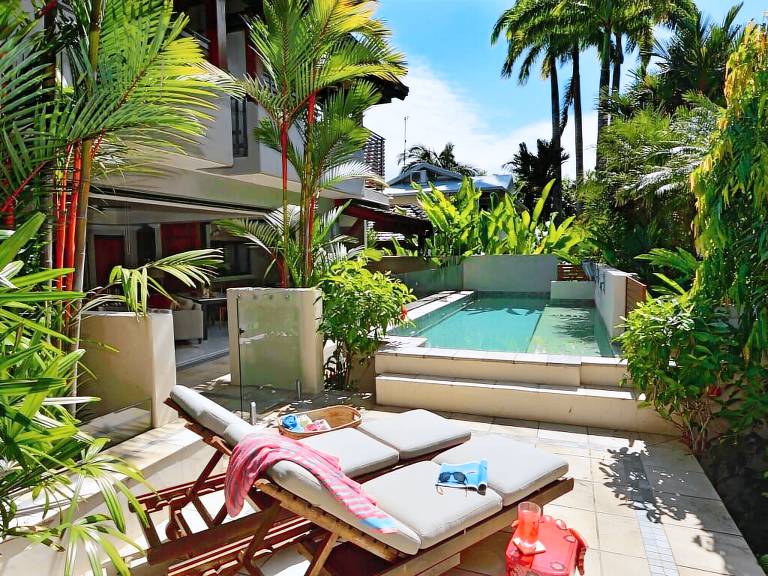 Villa Port Douglas