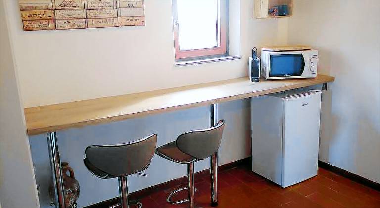 B & B CUORE TOSCANO — photo 3