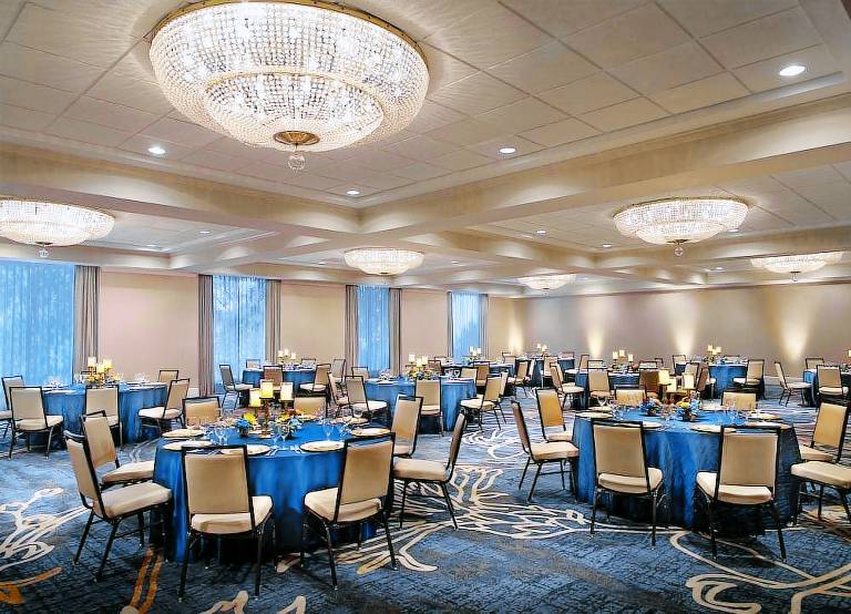 OMNI SAN ANTONIO HOTEL AT THE COLONNADE — photo 4