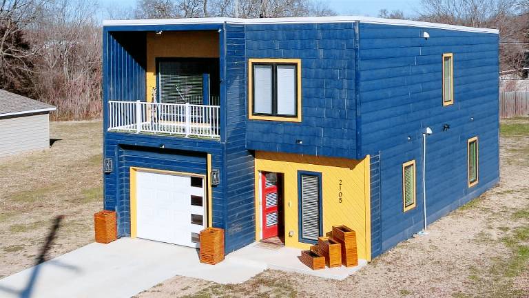House  Tulsa