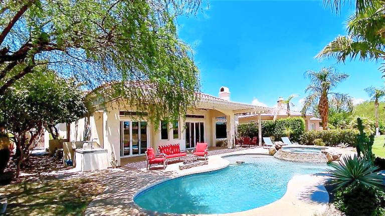 Villa Rancho Mirage