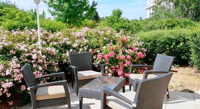 Campanile PRIME - Bussy-Saint-Georges — photo 4