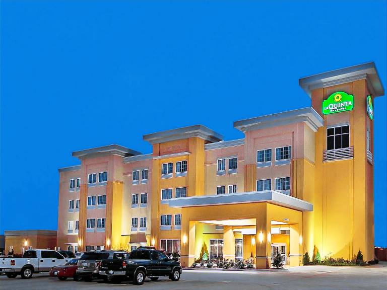 La Quinta Inn & Suites by Wyndham Durant in Durant, OK