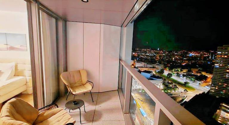 Eurovea Tower - Luxury in Heaven — photo 4