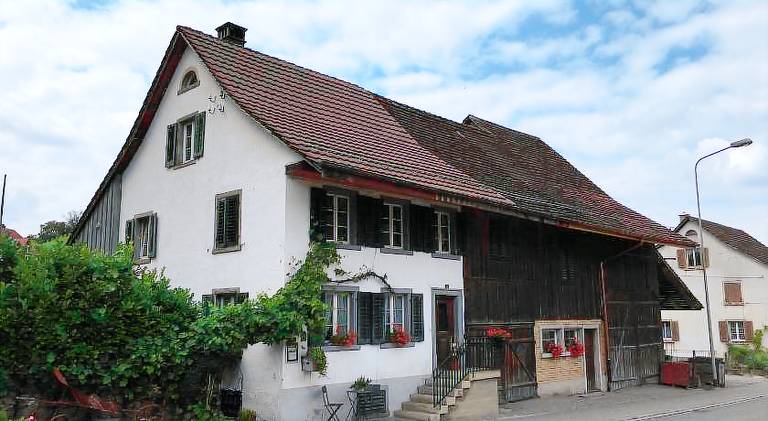 Bed & Breakfast Höri