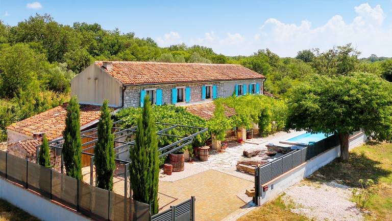 Villa Vardica