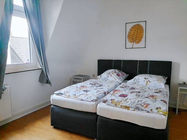 Ferienwohnung Wuppertal