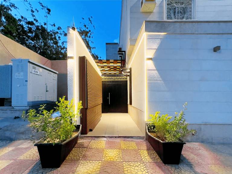 Serviced apartment | Dogs allowed — photo 2