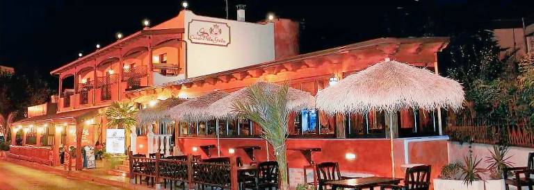 Casa Lesina Marina
