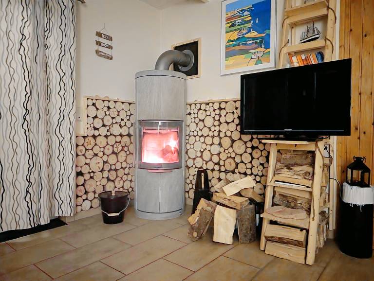 Fully equipped nice house with terrace & garden | Next to the beach | Pets are welcome — photo 3