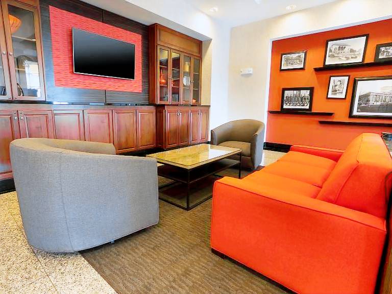 Drury Inn & Suites Dayton North — photo 5