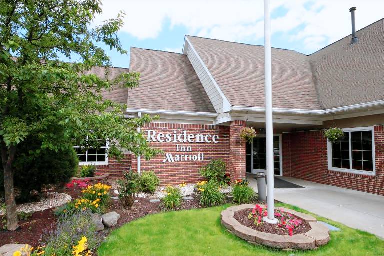 Residence Inn by Marriott Scranton in Scranton, PA