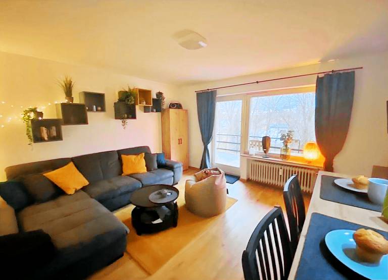Pleasant rental apartment with patio | Pet-friendly — photo 3