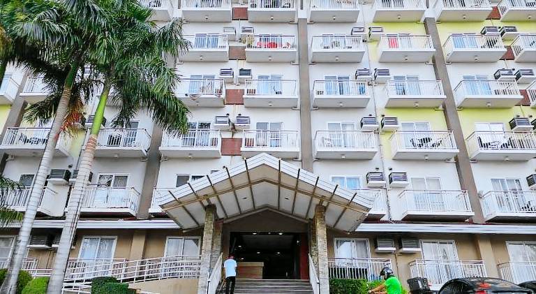 Lovely apartment with pool | Dogs allowed in Lapu-Lapu